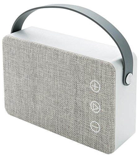 Fhab Bluetooth speaker