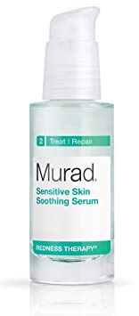 Murad Sensitive Skin Soothing Serum, 1 Fluid Ounce