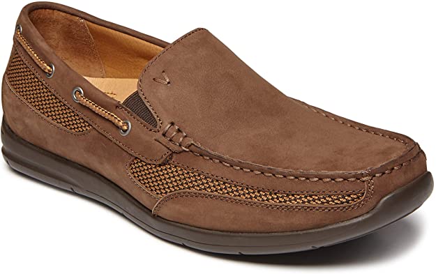 Vionic Men's, Earl Slip-On