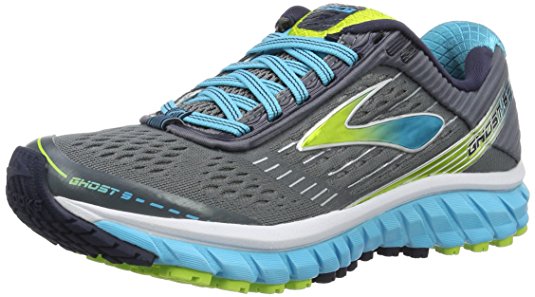 Brooks Women's Ghost 9 Running Shoes