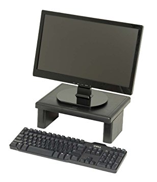 DAC Stax Height Adjustable Durable Monitor Stand Riser DTA02161 MP-107