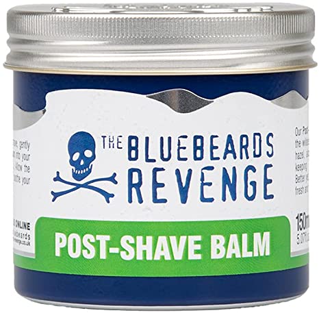 Shave by The Bluebeards Revenge Post Shave Balm 100ml