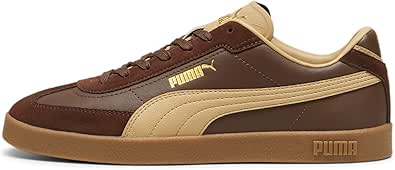 PUMA Men's Club Ii Era Sneaker