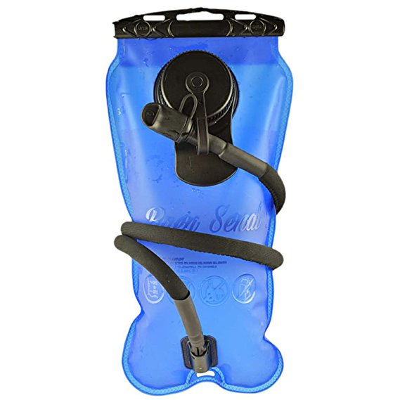 Baen Sendi Hydration Bladder 3 Liter//100 oz - Water Bladder for Hydration pack