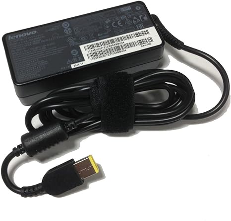 Lenovo ThinkPad 65W AC Adapter (slim