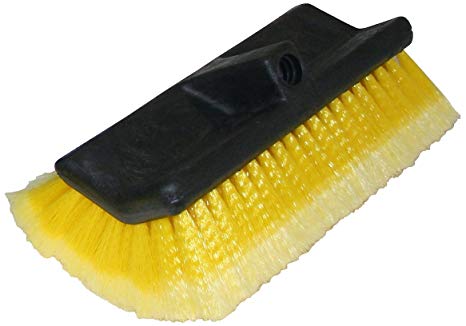 Carrand 93079 Dip-N Brush Heavy Duty 10" Bi-Level Brush Head