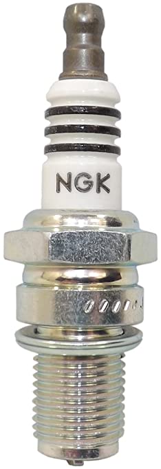 NGK (6619) LFR6AIX-11 Iridium IX Spark Plug, Pack of 1