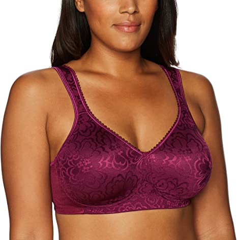 Playtex 18 Hour Ultimate Lift Support womens Wire Free Bra