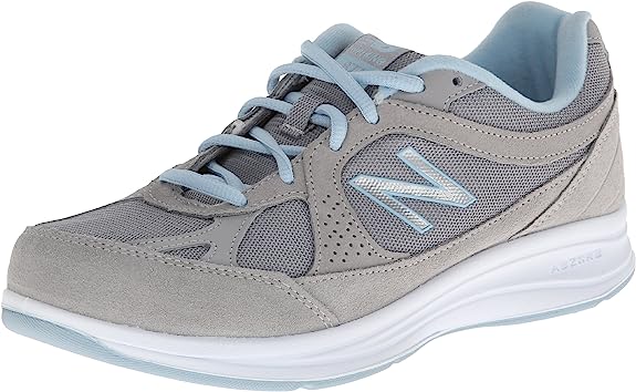 New Balance Women's 877 V1 Walking Shoe