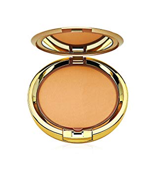 Milani Even Touch Powder Foundation, Natural Tan