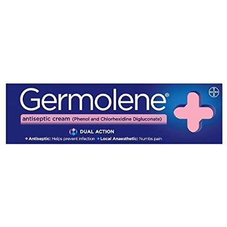 Germolene Cream Antiseptic- Pack Of 3