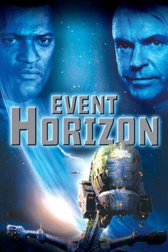 Event Horizon