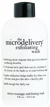 Philosophy Microdelivery Exfoliating Wash, 8 Ounces