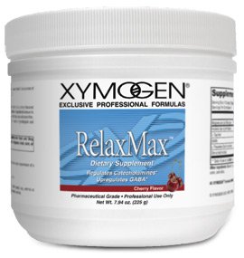 XYMOGEN RelaxMax 7.94 oz (Cherry)
