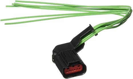 Motorcraft WPT1241 Wiring Kit