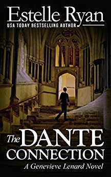 The Dante Connection (Book 2) (Genevieve Lenard)