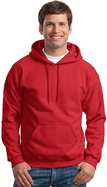 Gildan Heavy Blend Hooded Sweatshirt