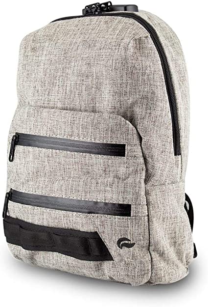 Skunk Mini Backpack- Smell Proof