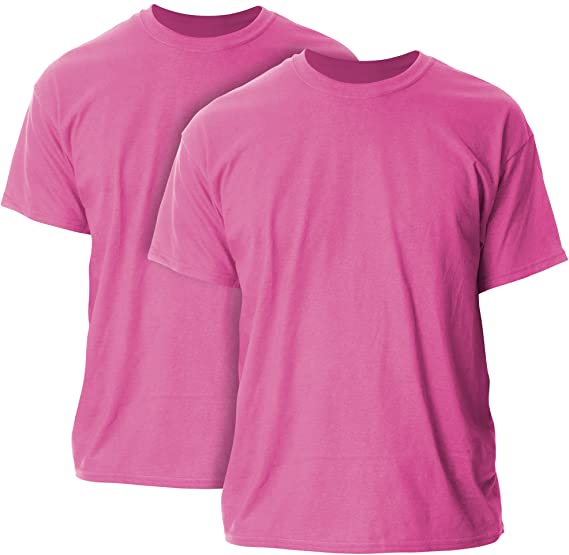 Gildan Men's Ultra Cotton T-Shirt, Style G2000