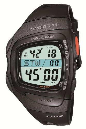 Fakespot | Casio Phys Timers 11 Watch Rft 100 1... Fake Review