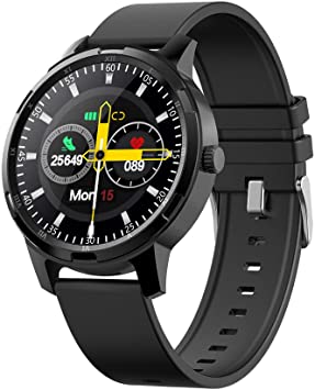 Fakespot  Smartwatch Reloj Inteligente Hombre  Fake Review