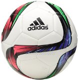 adidas Performance Conext15 Glider Soccer Ball