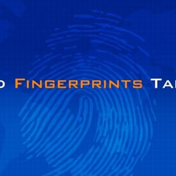 Colorado Fingerprinting