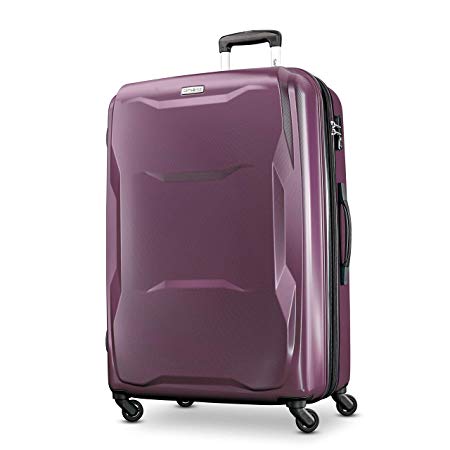 Samsonite Pivot 29" Spinner Purple