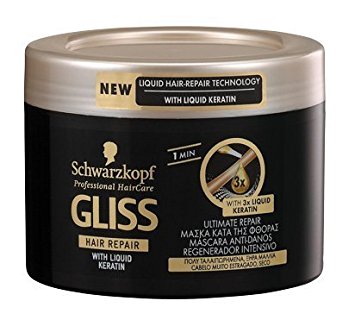 Schwarzkopf Gliss Hair Repair, 200ml