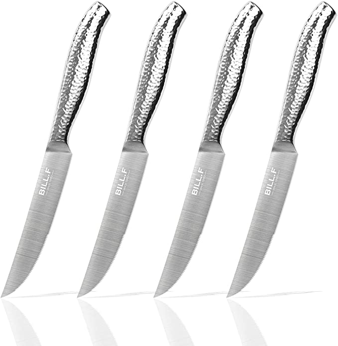 Set of 4 Steak Knife - BHK10984P