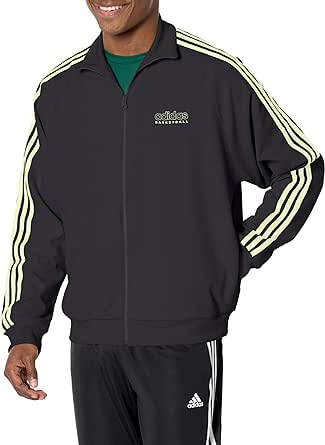 adidas Men's Select Jacket