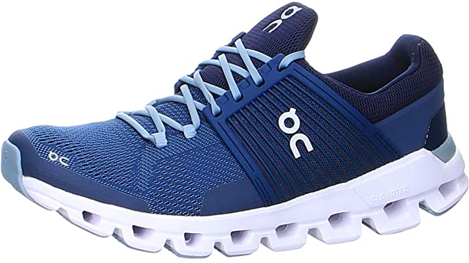 On Running Mens Cloudswift Mesh Trainers