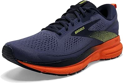 Brooks Men’s Trace 3 Neutral Running Shoe