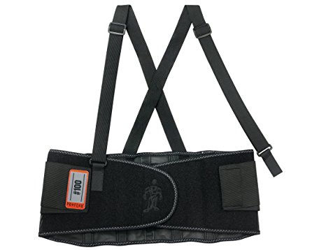 ProFlex 100 Economy Back Support, Small