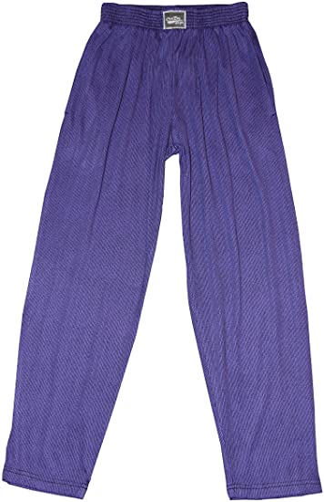 Classic Super Soft Santa Cruz Design Relaxed Fit Baggy Workout Pants For Men And Women