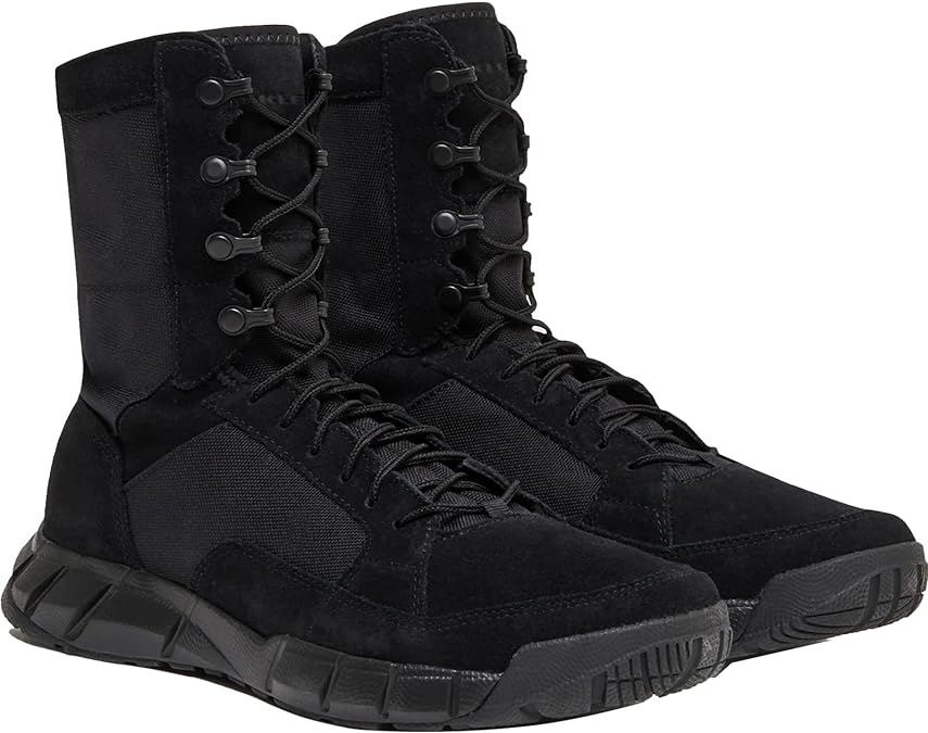 Oakley Men's Coyote Boot