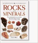Rocks and Minerals: (Eyewitness Handbooks)