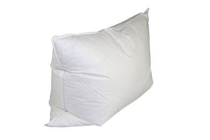 Pillowtex ® 75% White Duck Feather/ 25% White Duck Down Queen Pillow