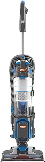 Vax U85-ACLG-B Air Cordless Lift Upright Vacuum Cleaner - Blue