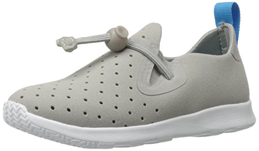 Native Kids Apollo Moc Child Slip-On (Toddler/Little Kid)