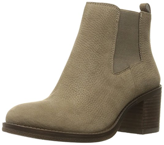 Lucky Brand Women's Lk-Ralley Ankle Bootie