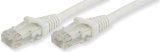 Lynn Electronics OLG20CWHW-035 Optilink CAT6 Made in the USA Snagless Ethernet Cable 35-Feet White