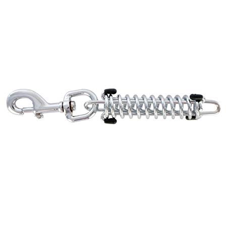 Shock Absorber Lead Attachment for small to medium dogs