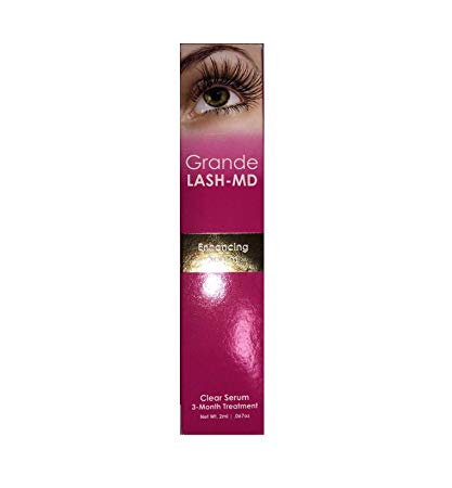 grand eyelash 2ml LASH Enhancing Serum