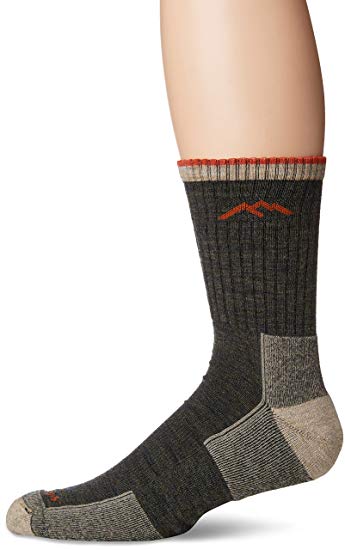 Darn Tough Hiker Micro Crew Cushion Socks - Men's