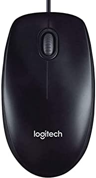 Logitech Mouse M90