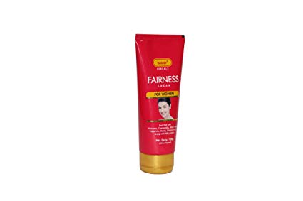 Bakson's Fairness Cream ( For Women )