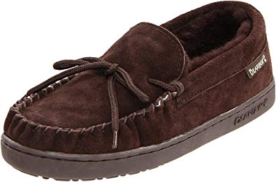 BEARPAW Men's Moc Ii Moccasin