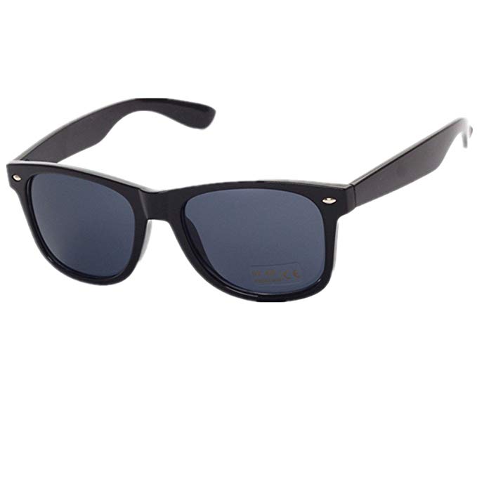 Polarized Uv Protective Sunglasses