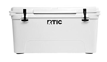 RTIC Cooler (RTIC 65 White)